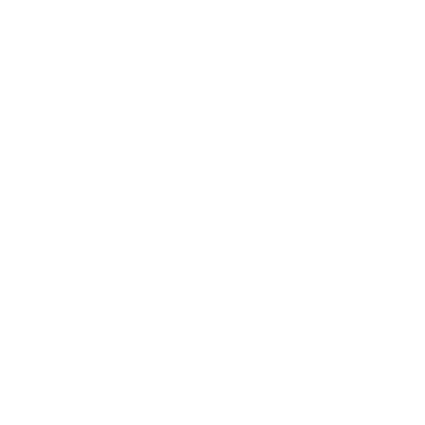 Cloverhound logo WHITE 2
